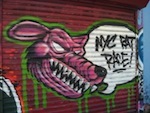 nyc rat race